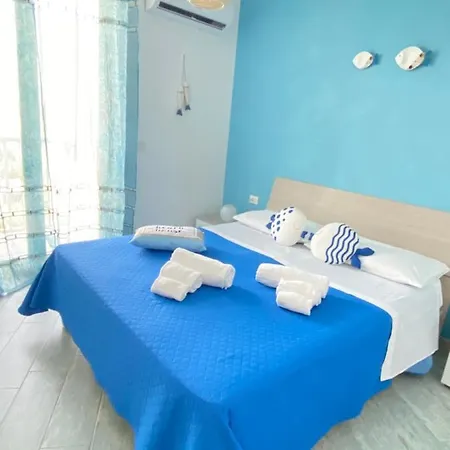 L'ancora & Il Timone Apartamento Marzamemi