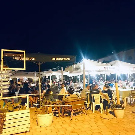 L'ancora & Il Timone Apartamento