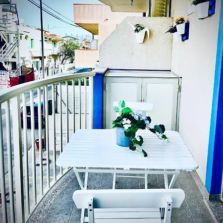 Apartamento L'ancora & Il Timone