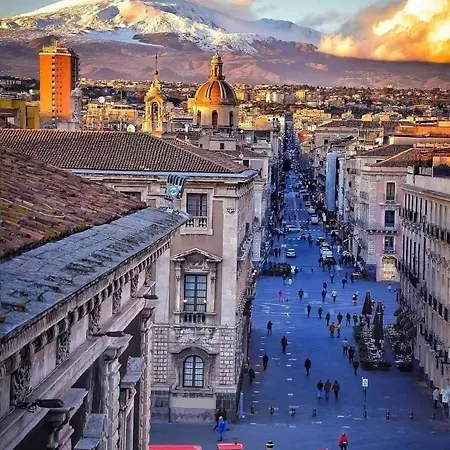 L'ancora & Il Timone Appartement *