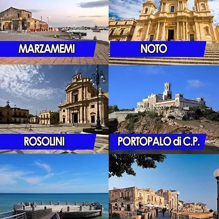 L'ancora & Il Timone Appartement