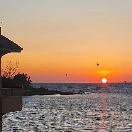 Appartement L'ancora & Il Timone *