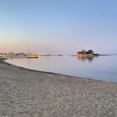 Appartement L'ancora & Il Timone *