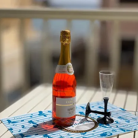 L'ancora & Il Timone Marzamemi