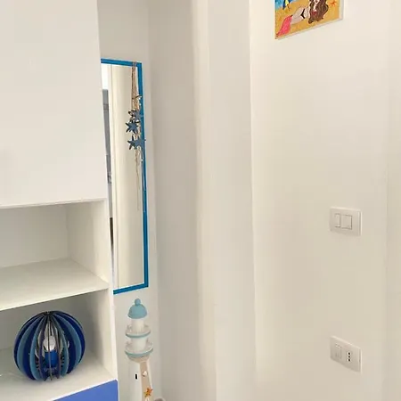 L'ancora & Il Timone Apartment Marzamemi