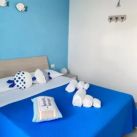 Appartement L'ancora & Il Timone