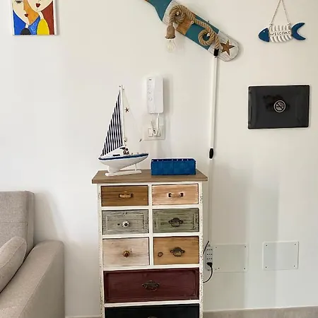 Appartement L'ancora & Il Timone