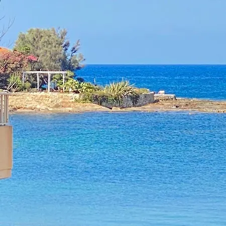 L'ancora & Il Timone Appartement