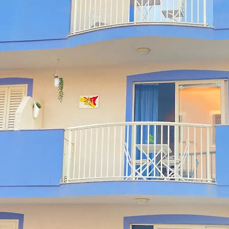 L'ancora & Il Timone Appartement *