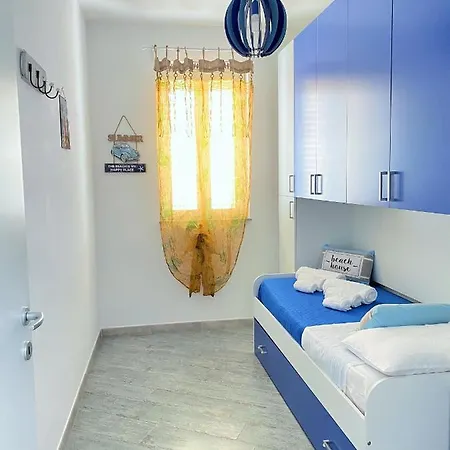 L'ancora & Il Timone * Marzamemi