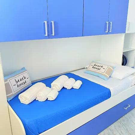 L'ancora & Il Timone Appartement *