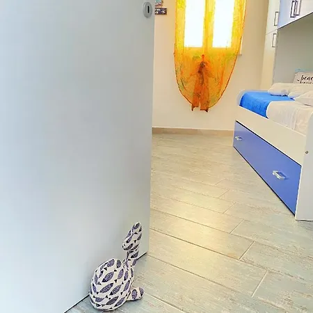 L'ancora & Il Timone Appartement