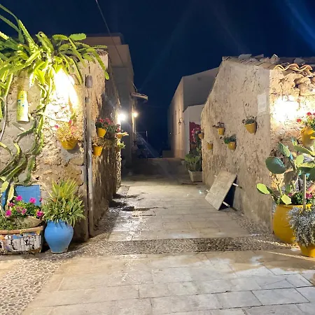L'ancora & Il Timone Apartment