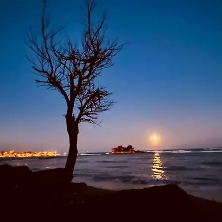 L'ancora & Il Timone Appartement *