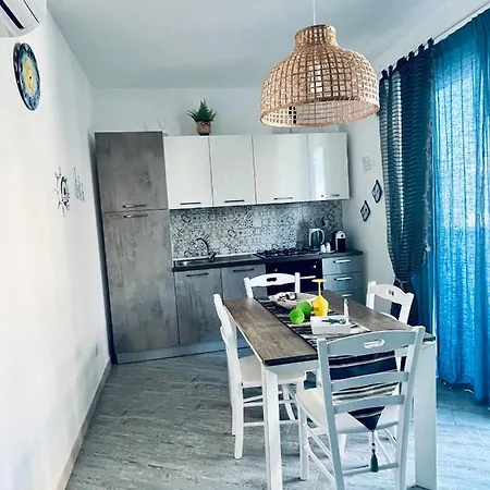 Appartement L'ancora & Il Timone