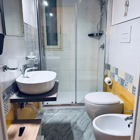 Apartment L'ancora & Il Timone *