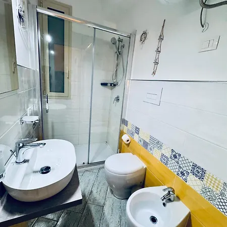 Appartement L'ancora & Il Timone Marzamemi