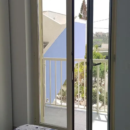 Appartement L'ancora & Il Timone Marzamemi