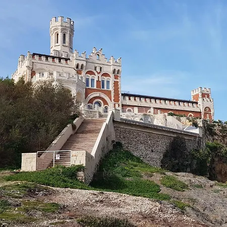 Appartamento L'ancora&il Timone Marzamemi