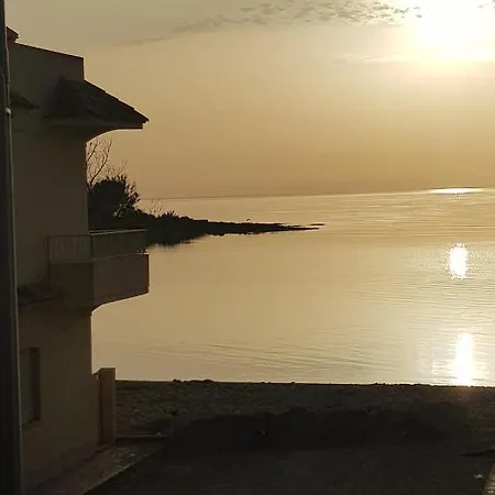 L'ancora & Il Timone Appartement *