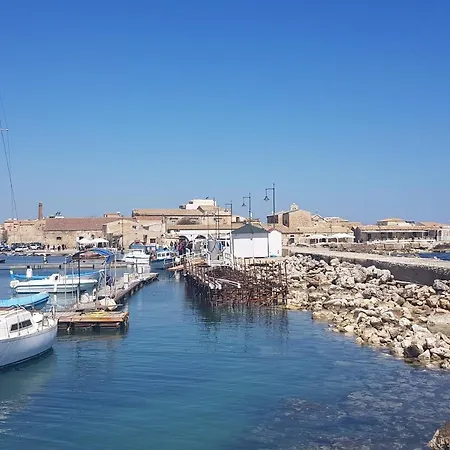 Appartement L'ancora & Il Timone *