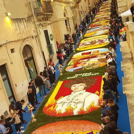 L'ancora & Il Timone Appartement *