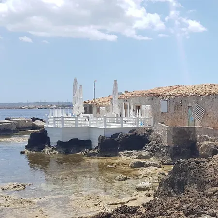 L'ancora & Il Timone Appartement