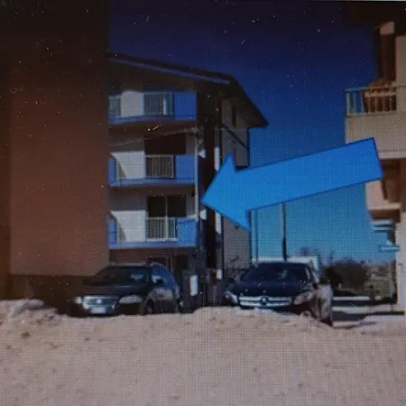 L'ancora & Il Timone Appartement Marzamemi